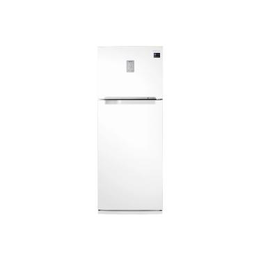 Imagem de Geladeira / Refrigerador Frost Free Evolution Rt46 Samsung Powervolt Inverter, Duplex, 460 Litros, Branca
