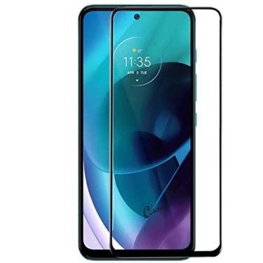 Imagem de Película 5D Cerâmica Compatível com Motorola Moto G71 5G