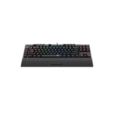 Teclado para jogos OSU, teclado para jogos mecânico pequeno