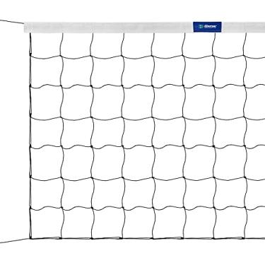 Imagem de Rede de Biribol Vôlei de Piscina 3 Metros Branca