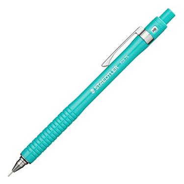 Imagem de Lápis mecânico Staedtler 0,5 mm 925 75 cores verde 925 75-05G