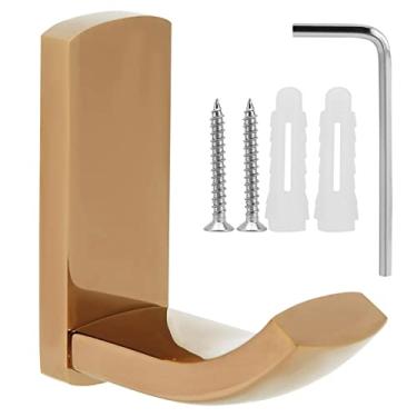Imagem de Gancho para roupas, suporte de casacos resistente à corrosão, aço inoxidável para toliet de casa e hotel