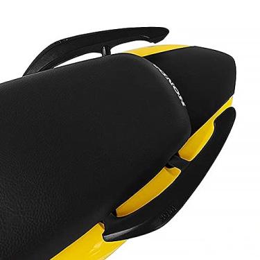 Imagem de Alça Esportiva Liga Leve Cg125/150 2002-2008 Scam Spto012