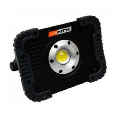 Imagem de Lanterna Luz De Busca Focus 10W Nautika