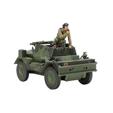 Imagem de Tamiya Models British Dingo II Armored Scout Car