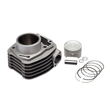 Imagem de Kit Kmp C/Cilindro. Pistao. Anel Cg 160