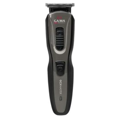 Imagem de Barbeador Elétrico y cortador de cabelo Ga.ma Recarregavel