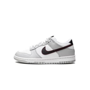 Imagem de Nike Youth Dunk Low DQ0380 001 Lucky - Size 6Y