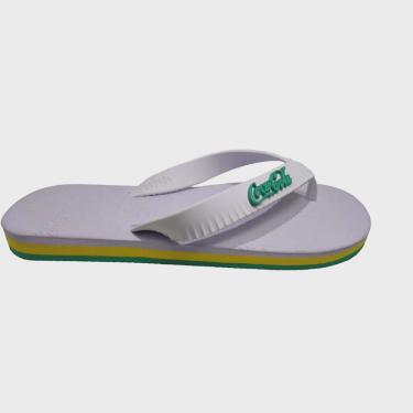 Imagem de Chinelo Dedo Casual Masculino Brasil Copa Coca Cola Cc3805