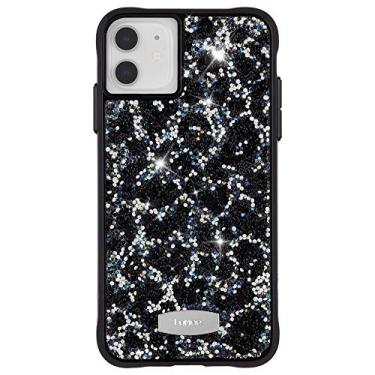 Imagem de LuMee por Case-Mate - Brilliance - Capa para iPhone 11 - Leopardo (LM042148)