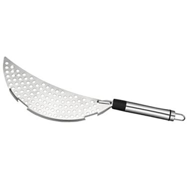 Imagem de Generic 1 Unidade de aço Inoxidável Peneira de, Vegetais, Peneira