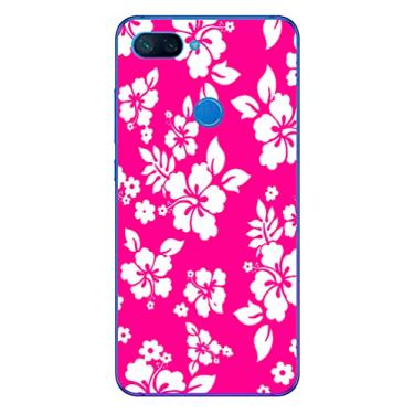 Imagem de Capa Adesivo Skin182 Verso Para Xiaomi Mi 8 Lite