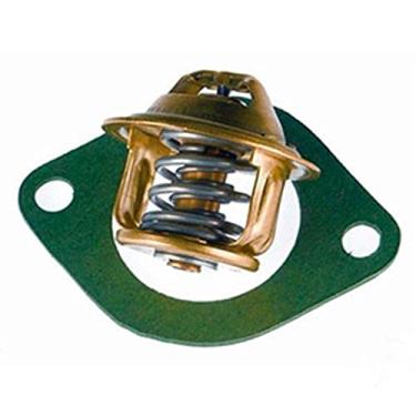 Imagem de Válvula Termostática Chevette 1.0 1.4 1.6 Marajó 1.6 Gasolina 09303078 08966854 93269665 07334456 Vt29975 129975 229975 E2938802627A0