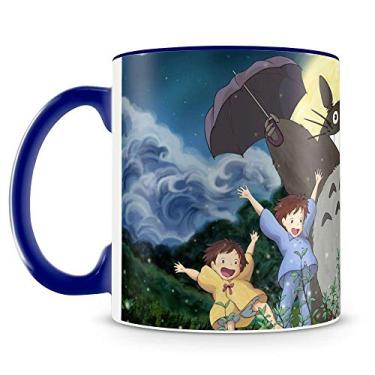 Imagem de Caneca Meu Amigo Totoro