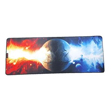 Imagem de MOUSE PAD GAMER GRANDE 80x30CM - STREET FIGHTER - KP-S08