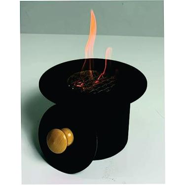 Imagem de QUEIMADOR PARA LAREIRA ECOLÓGICA - TR4530