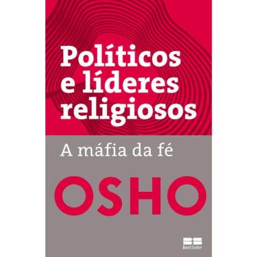 Imagem de Políticos E Lideres Religiosos: A Máfia Da Fe