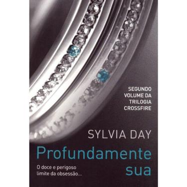 Imagem de Crossfire - Vol 2 - Profundamente Sua