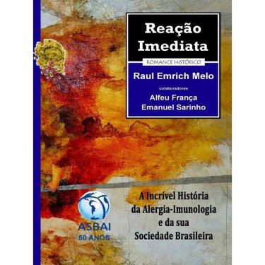 Imagem de Reação Imediata