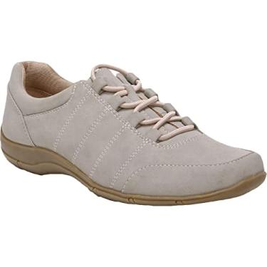 Imagem de Slip On LifeStride Driven pentru femei 6.5 B(M) US Greige