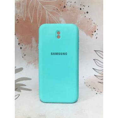 Imagem de Capa Capinha Case Compatível Samsung Galaxy J7 Pro - Inova