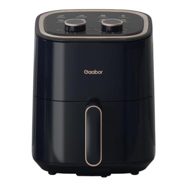 Imagem de Gaabor Air Fryer Fritadeira Elétrica Analógica Sem Óleo 3,5L 1350w 127v