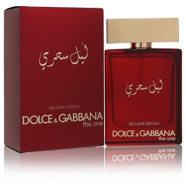 Imagem de Perfume Masculino Dolce & Gabbana The One Mysterious Night 100 Ml Eau De Parfum