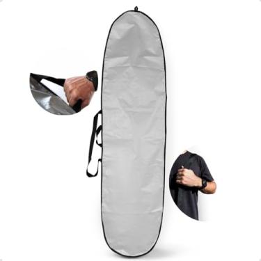 Imagem de Capa Refletiva Para Prancha De Surf - Funboard (7'3)