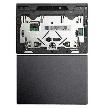 Imagem de Zahara Touchpad Touchpad 01YU054 01YU056 Substituição para Lenovo ThinkPad E495 20NE / E595 20NF /E490 20N8 20N9 /E590 20NB 20NC / E15 20RD 20RE / E480 E580 E588 0 E49 0 E590 / E14 20RA / E15 20RD