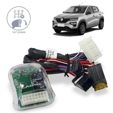 Imagem de Módulo De Retrovisor Kwid 2018 a 2023 Tilt Down