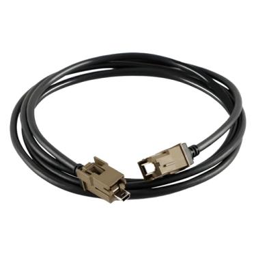 Imagem de KPALAG Módulo de Hub de Mídia USB Unidade de Cabeça Cabo Adaptador de Chicote em T para Ford Sync 2 a 3 Upgrade