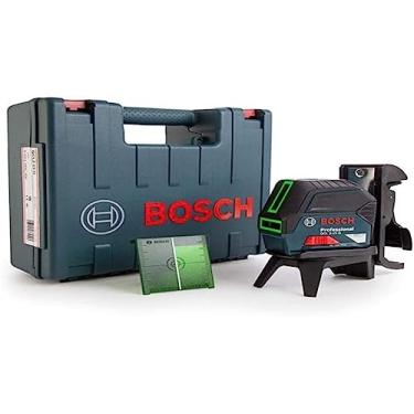 Imagem de Nível Laser Bosch Gcl 2-15 G, Maleta, Suporte