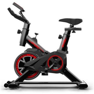 Imagem de Bicicleta Spinning Ergométrica Bike Sport 150kg