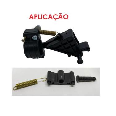 Imagem de Reparo Esticador Corrente Transmissão Cg 125 Cg 150 Ybr Yes