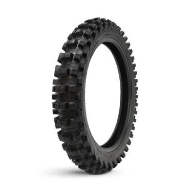 Imagem de Pneu 110/90-19 Borilli MX 007 Medium Soft Traseiro