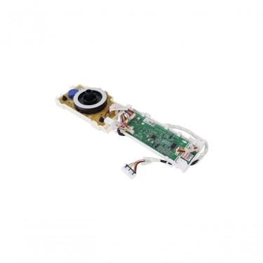 Imagem de Placa Do Display Lavadora LG FV5011WG4A FV5011WG4 EBR33119159