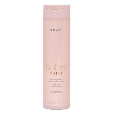 Imagem de Braé Glow Shine Shampoo, 250ml