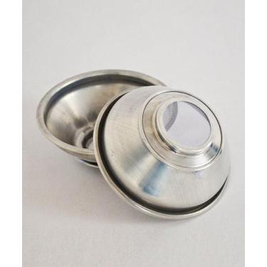 Imagem de Coador De Aluminio - RENOVA