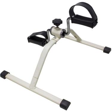 Imagem de Exercitador Mini Bicicleta Ergometrica Fitness Fisioterapia - Lorben