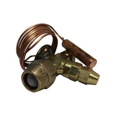 Imagem de Válvula de Expansão Termostática Copeland HFES12HC