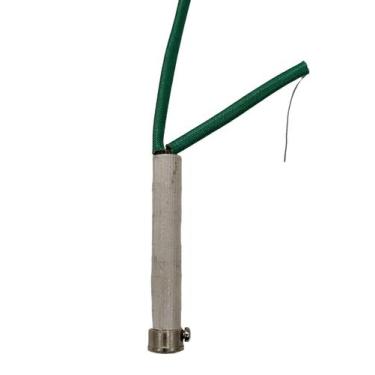 Imagem de Kit 4 Resistência P/ Ferro Solda Modelo Antigo 20w 127v Fame, Resistên