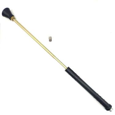 Imagem de Lança Tubeira 100cm com Bico 1/4'' 25050 para Lavajato Jacto J9800 220