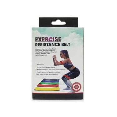Imagem de Exercise resistance belt - LUTINO