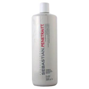 Imagem de Sebastian Professional Condicionador Penetraitt 1000ml