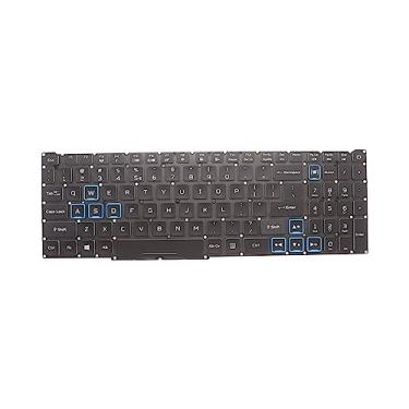 Imagem de Novo teclado de substituição para teclado Acer Predator Helios 300 PH315-52 PH315-53 PH317-53 PH317-53-7777 PH317-54 PH315-52-72RG PH315-52-75WN PH317-53-795U RGB retroiluminado EUA