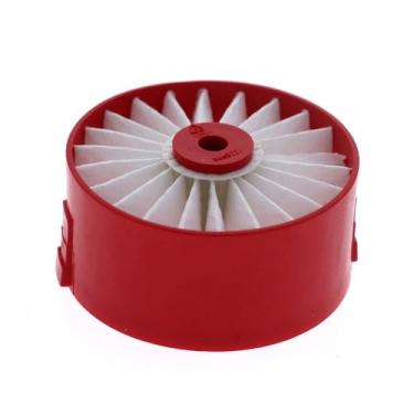 Imagem de Craftsman OEM N858184 replacement vacuum filters