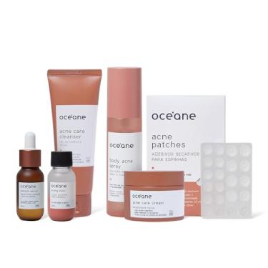 Imagem de Kit Antiacne Completo (6 Produtos)