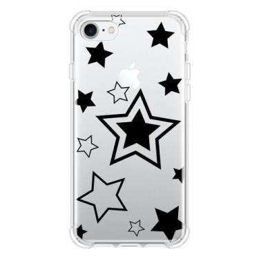 Imagem de Capa Capinha De Celular Compatível com Iphone 7 / 8 SE 2020 Iphone Per