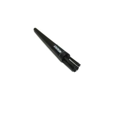 Imagem de Escova ESD T. Pincel Fino Cerdas 18mm Cabo 108mm - Statron