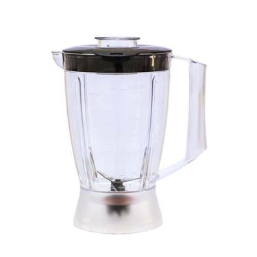 Imagem de Copo para liquidificador mondial premium l-51 ao l-55 - mm1711
